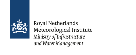 Royal Netherlands Meteorological Institute - Ministry of Infrastructure and Water Management