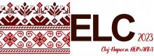 ELC2023 logo