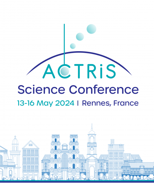 ACTRIS Science Conference 2024 