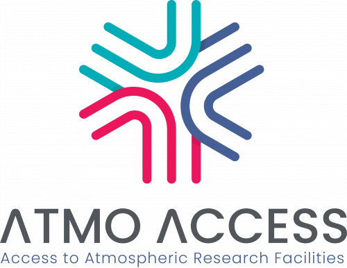 ATMO-ACCESS Logo