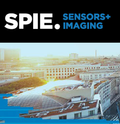 SPIE Conference 2022