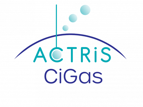 ACTRIS CiGas