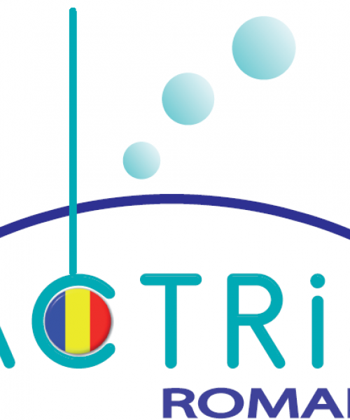ACTRIS-Romania logo