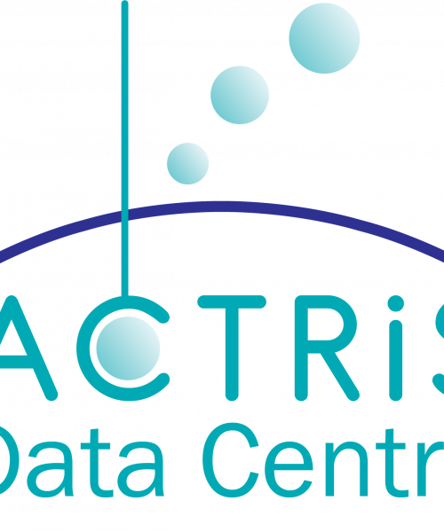 ACTRIS data centre