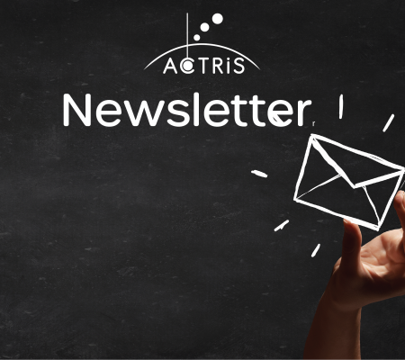 ACTRIS Newsletter