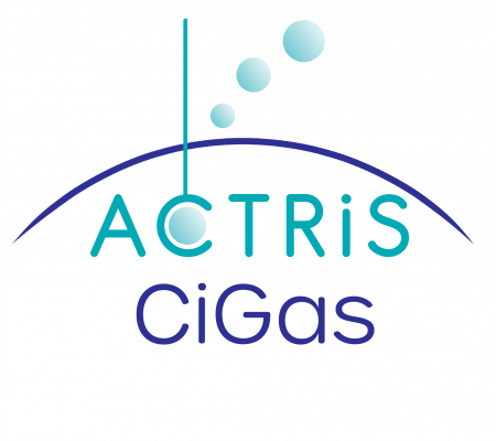 ACTRIS CiGas