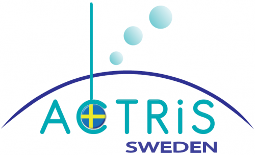 ACTRIS-Sweden