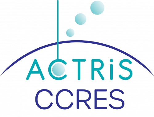 ACTRIS CCRES Workshop