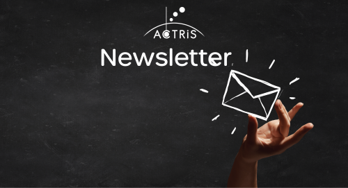 ACTRIS Newsletter